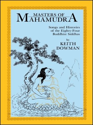 cover image of Masters of Mahamudra